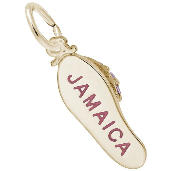 JAMAICA SANDAL