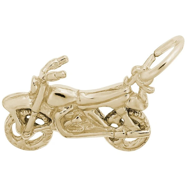 MOTORCYCLE