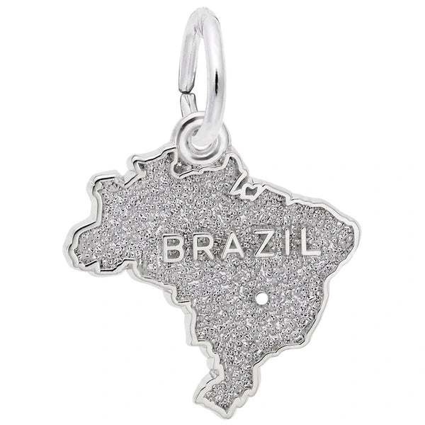 BRAZIL MAP