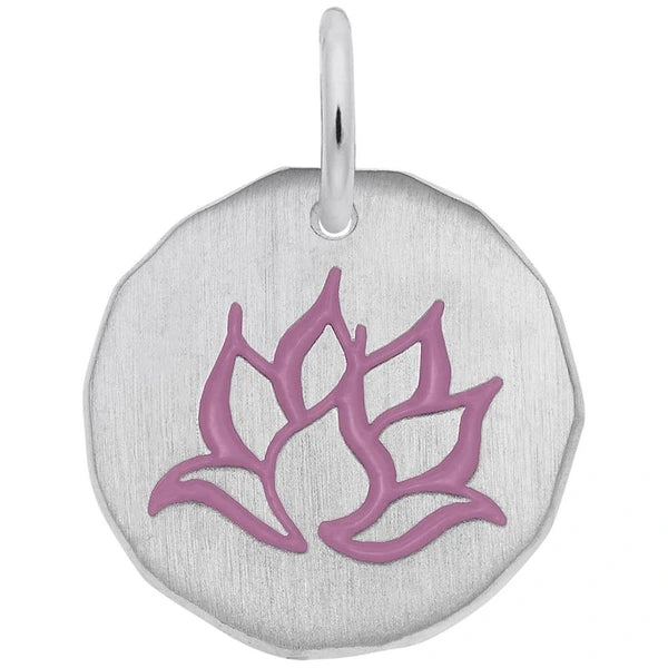 LOTUS FLOWER
