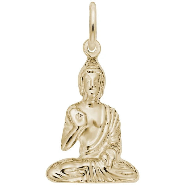 BUDDHA