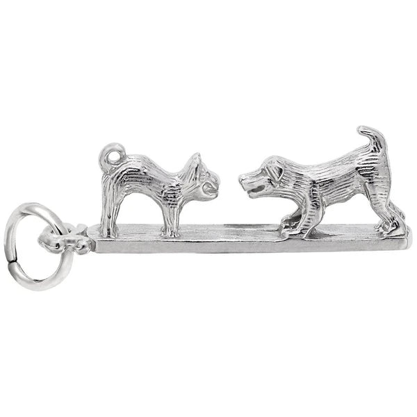 CAT & DOG
