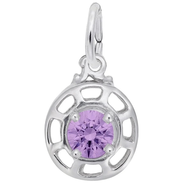 INSIGHTFUL CHARM - FEBRUARY