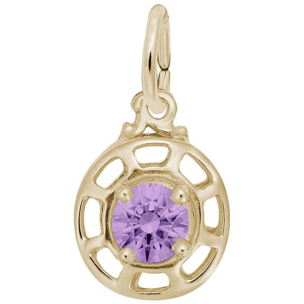 INSIGHTFUL CHARM - FEBRUARY