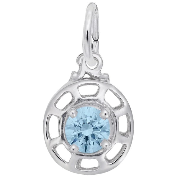INSIGHTFUL CHARM - MARCH