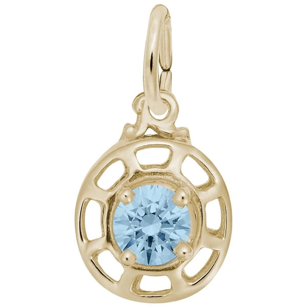 INSIGHTFUL CHARM - MARCH