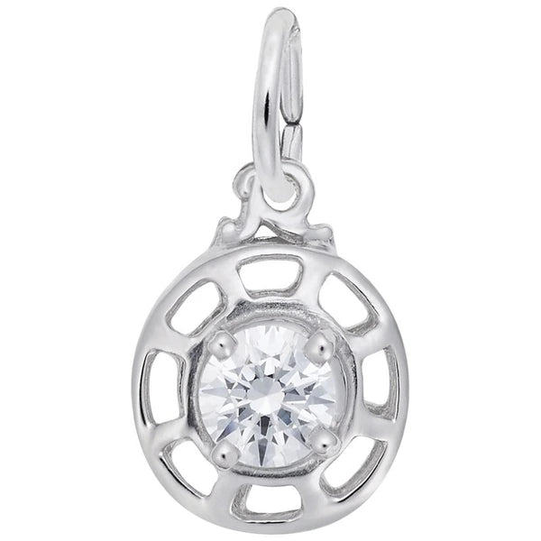 INSIGHTFUL CHARM - APRIL