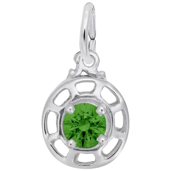 INSIGHTFUL CHARM - MAY