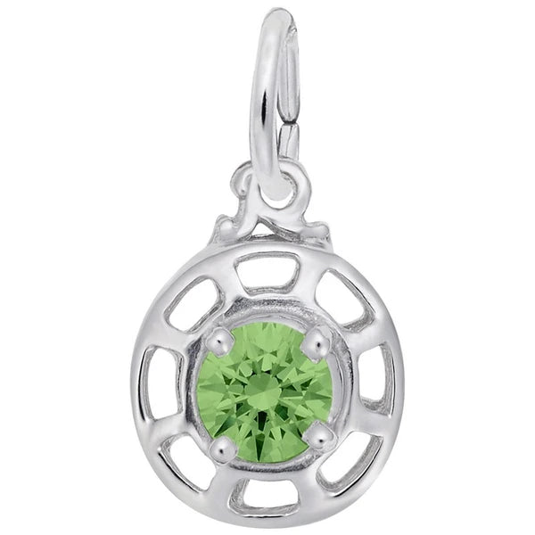 INSIGHTFUL CHARM - AUGUST