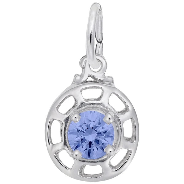 INSIGHTFUL CHARM - SEPTEMBER
