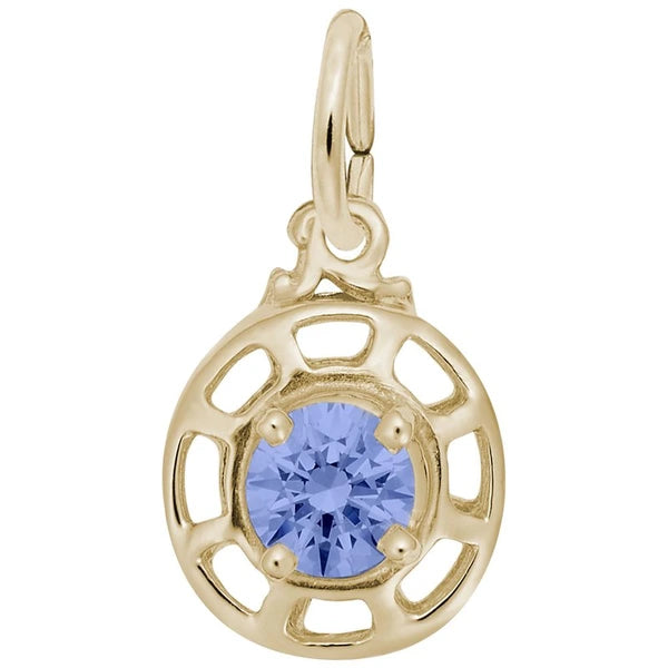 INSIGHTFUL CHARM - SEPTEMBER