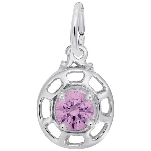 INSIGHTFUL CHARM - OCTOBER