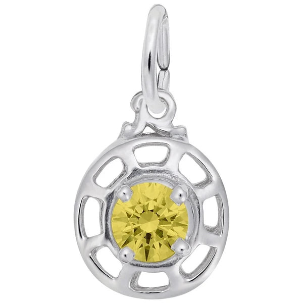 INSIGHTFUL CHARM - NOVEMBER
