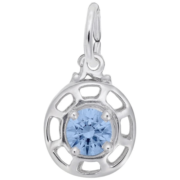 INSIGHTFUL CHARM - DECEMBER