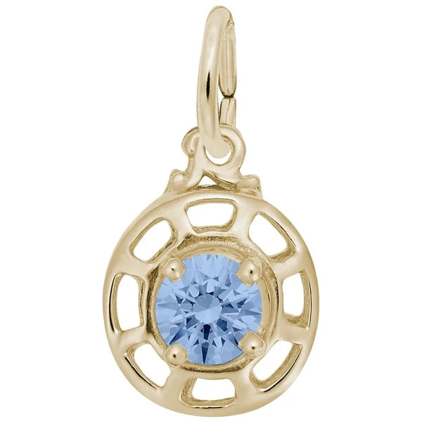 INSIGHTFUL CHARM - DECEMBER
