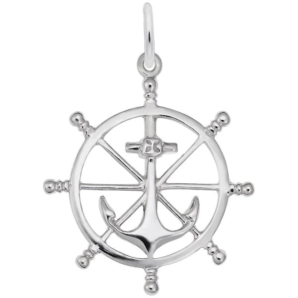 SHIP WHEEL