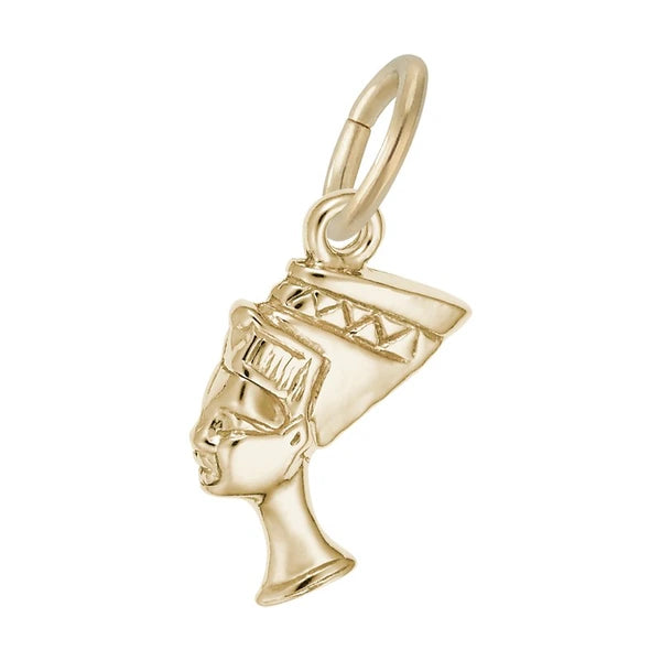 NEFERTITI