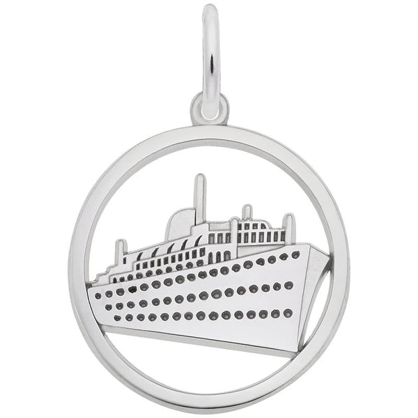 CRUISE SHIP