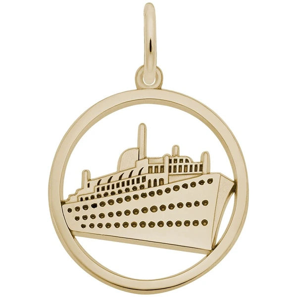 CRUISE SHIP