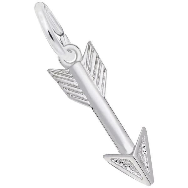 CUPID'S ARROW
