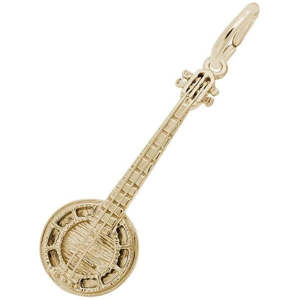 BANJO