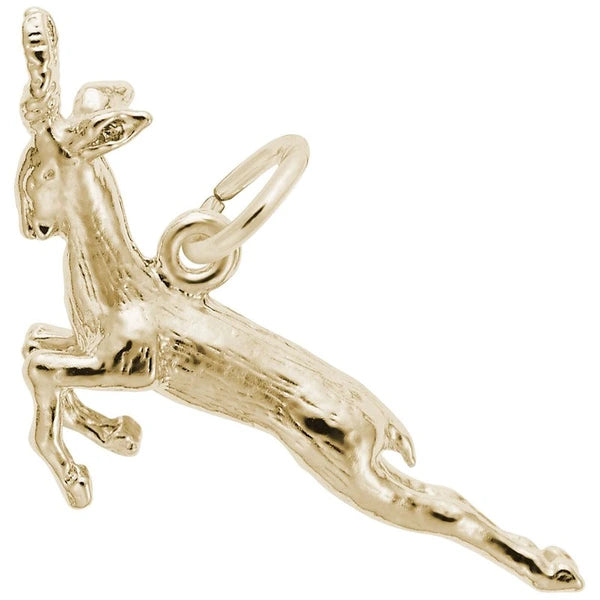 ANTELOPE