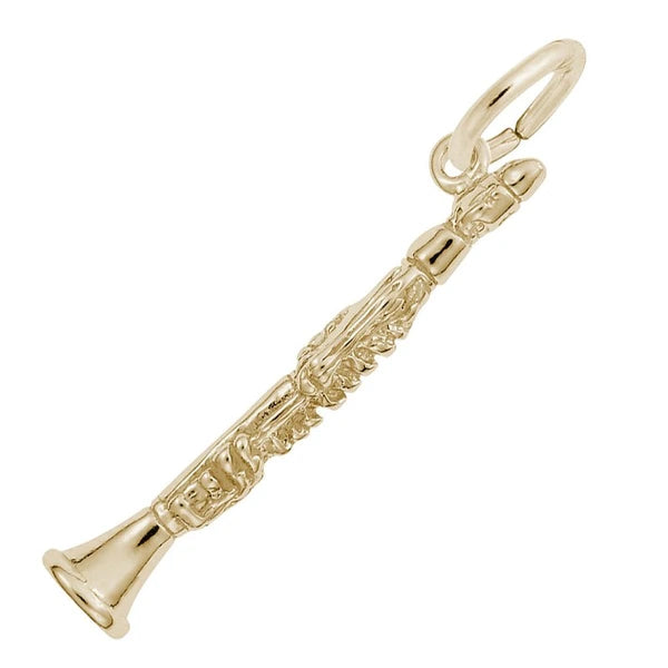 CLARINET