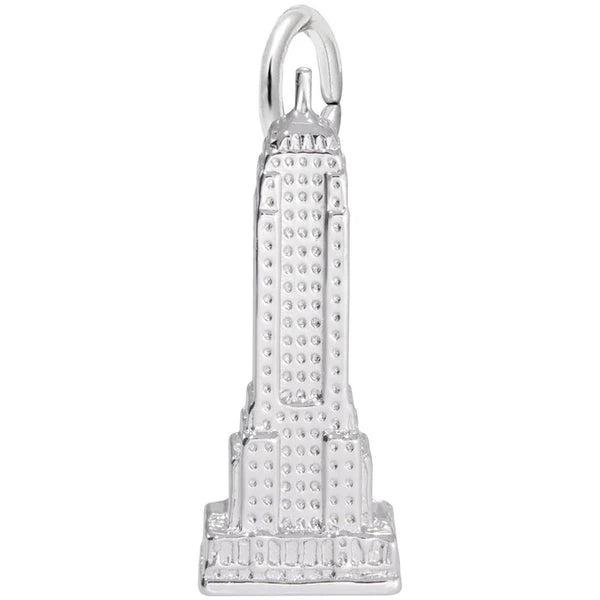 EMPIRE STATE BLDG.