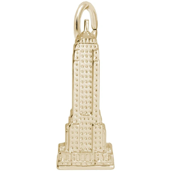 EMPIRE STATE BLDG.