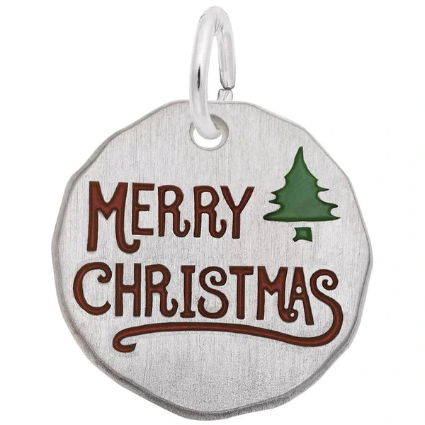 MERRY CHRISTMAS
