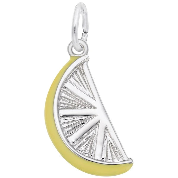 LEMON SLICE