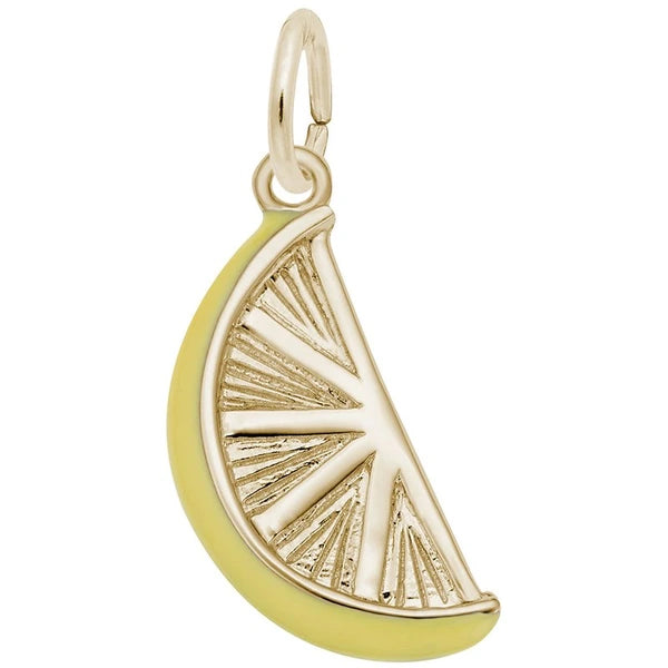 LEMON SLICE