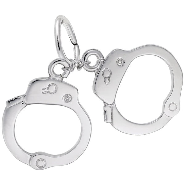 HANDCUFFS