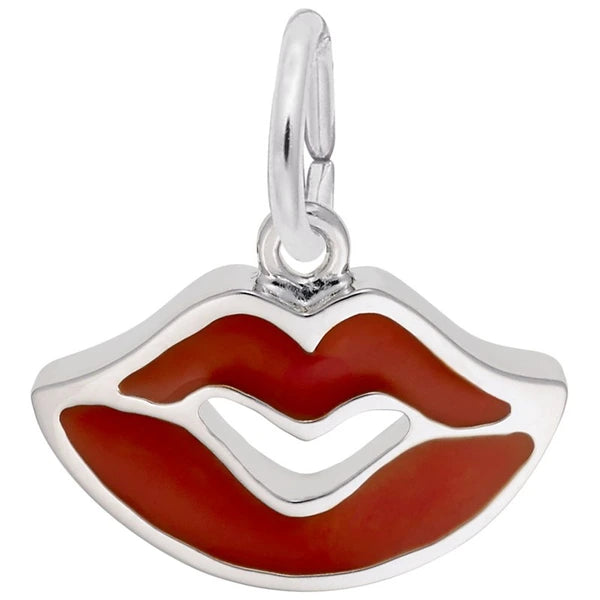SEALED WITH A KISS