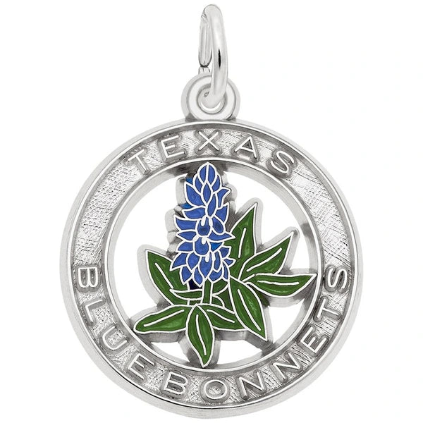 TEXAS BLUEBONNETS