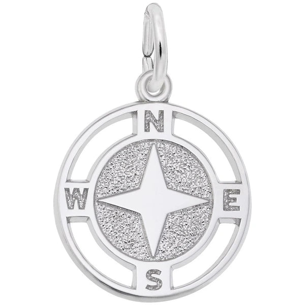 NAUTICAL COMPASS
