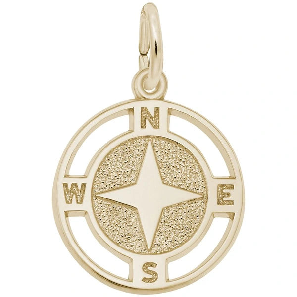 NAUTICAL COMPASS