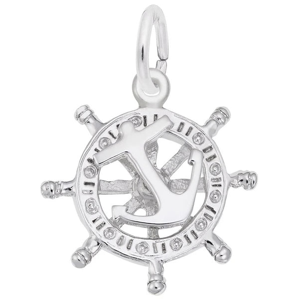 WHEEL & ANCHOR