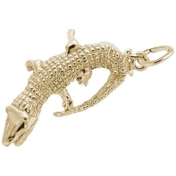 ALLIGATOR