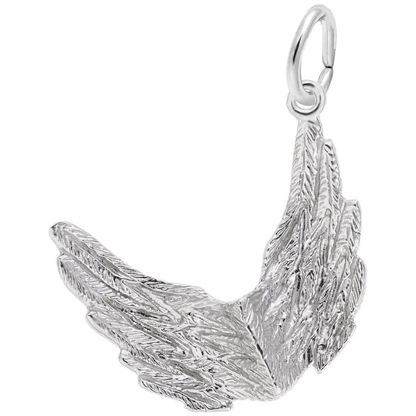 SPREAD YOUR WINGS