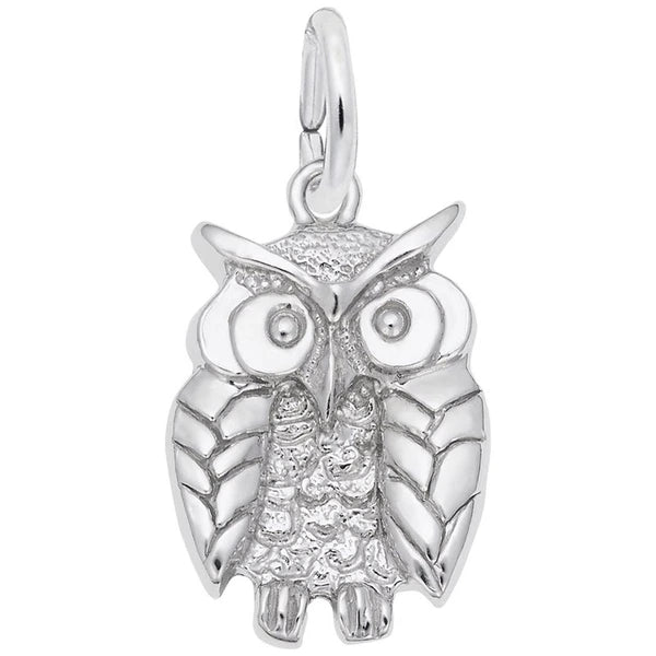 WISE OWL