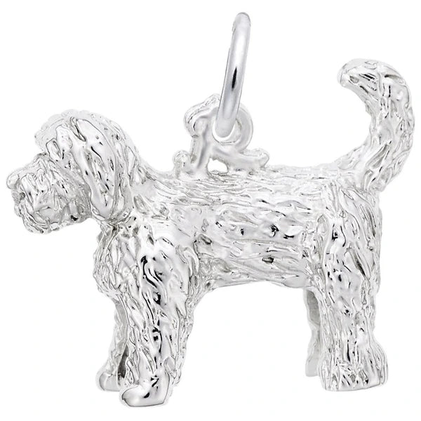 LABRADOODLE