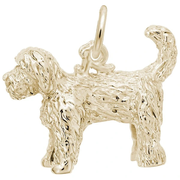 LABRADOODLE