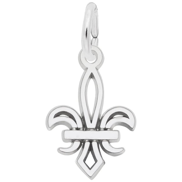 FLEUR DE LIS