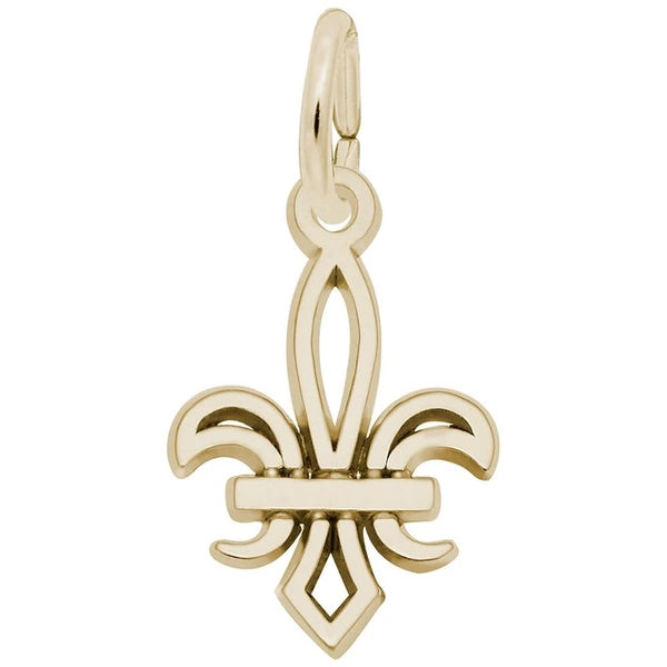 FLEUR DE LIS