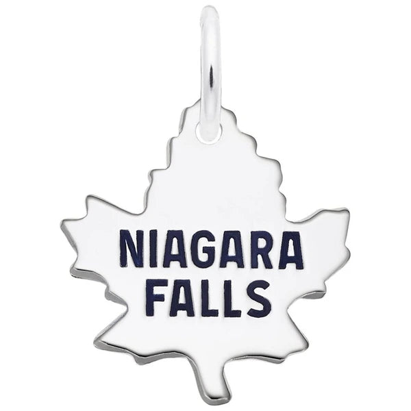 MLEAF MED COINED NIA FALLS