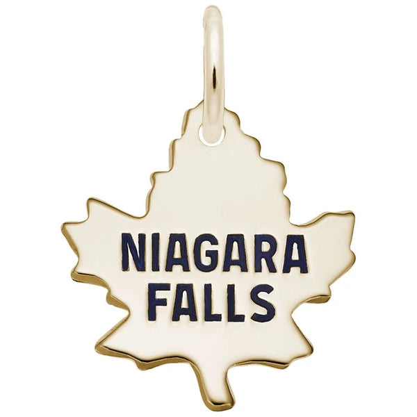MLEAF MED COINED NIA FALLS