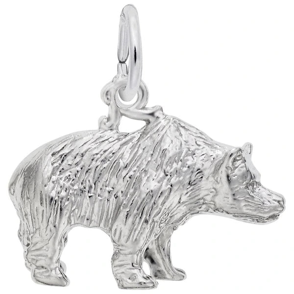 GRIZZLY BEAR