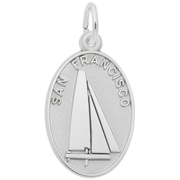 SAN FRANCISCO CATAMARAN DISC