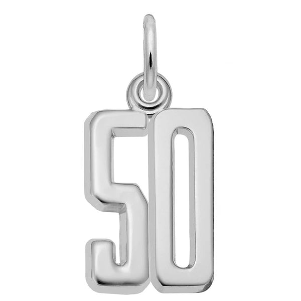NUMBER 50